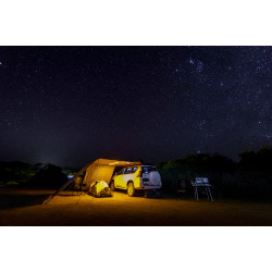 ARB Awning With LED Light