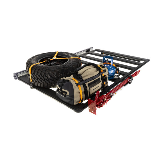 ARB Base Rack for the Toyota Hilux[1255mm (L) x 1155mm (W)]