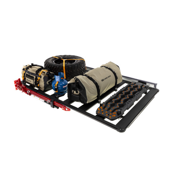 ARB Base Rack for the Toyota Hilux[1255mm (L) x 1155mm (W)]