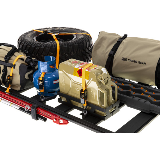 ARB Base Rack for the Toyota Hilux[1255mm (L) x 1155mm (W)]