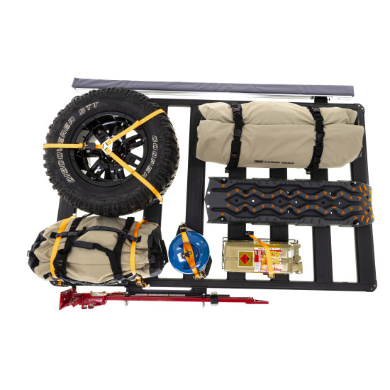 ARB Base Rack for the Toyota Hilux[1255mm (L) x 1155mm (W)]