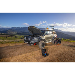 ARB Portable Twin Air Compressor