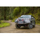 Summit Bull Bar for the Toyota Fortuner