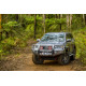 Summit Bull Bar for the Toyota Fortuner