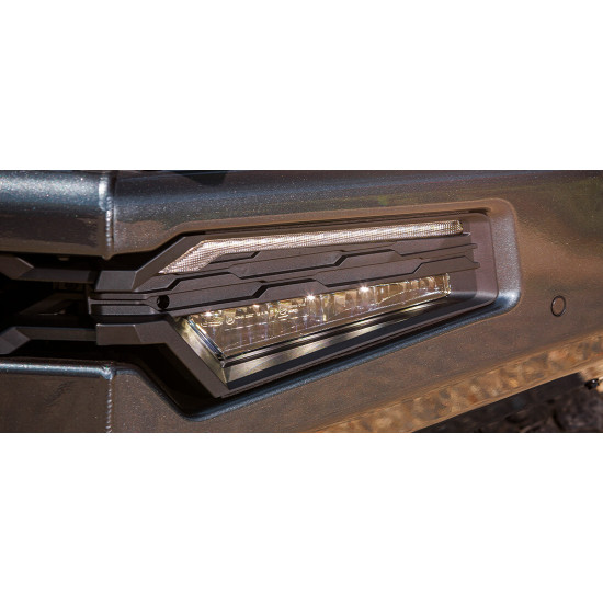 Summit MKII Bull Bar