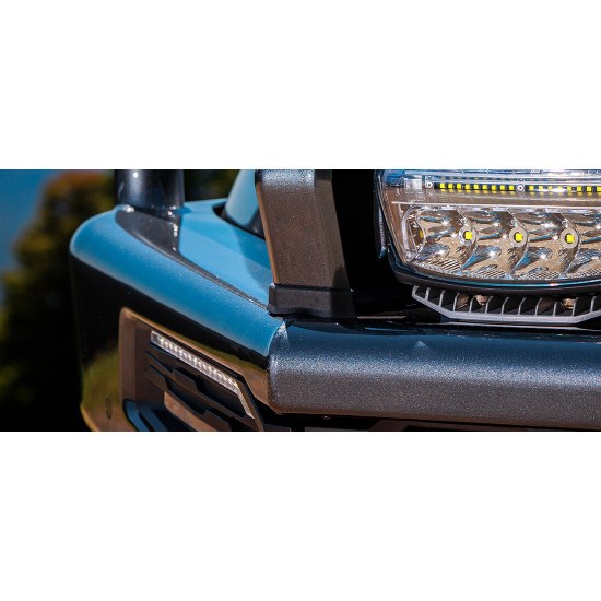 Summit MKII Bull Bar