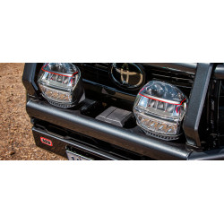 Summit MKII Bull Bar