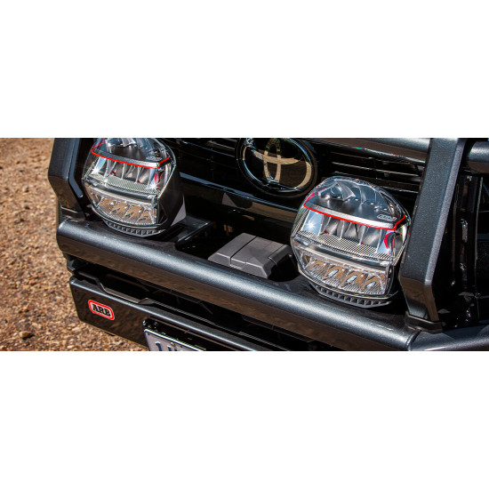 Summit MKII Bull Bar