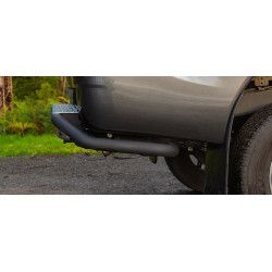 Summit MKII Rear Step Tow Bar