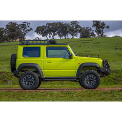 ARB Rock Sliders [jimny]