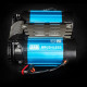 Brushless Twin Motor Onboard 12V Air Compressor CKBLTA12