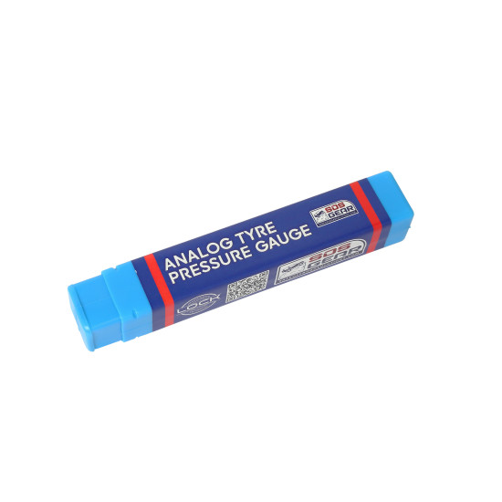 Air Pressure Gauge