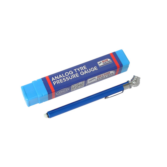 Air Pressure Gauge