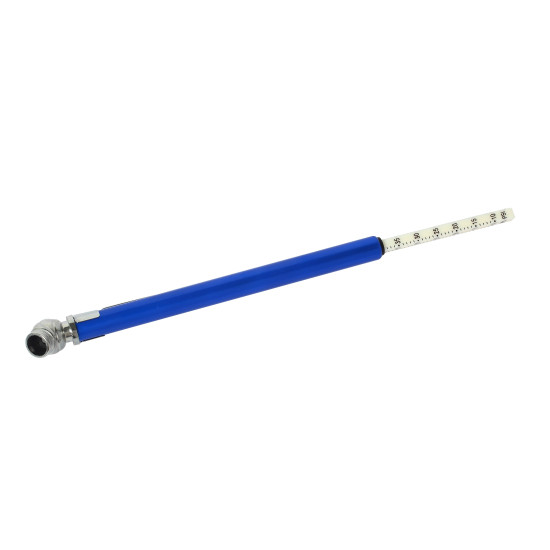 Air Pressure Gauge