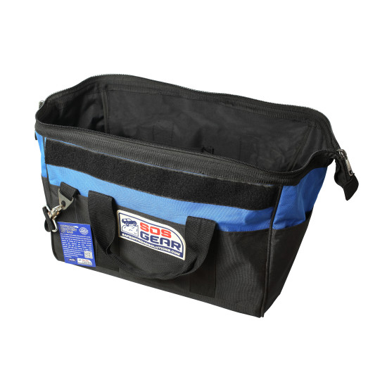 Premium Offroad Recovery Kit 