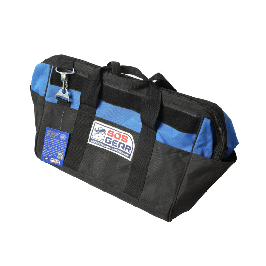 Premium Offroad Recovery Kit 