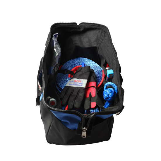 Premium Offroad Recovery Kit 