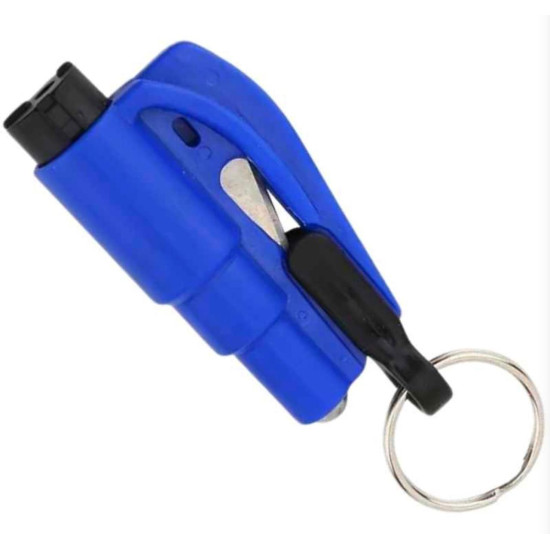 Safety tool