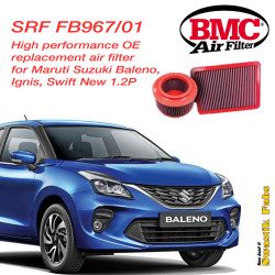 BMC SRF FB96701 Maruti Suzuki Baleno / Ignis / Swift New 1.2P