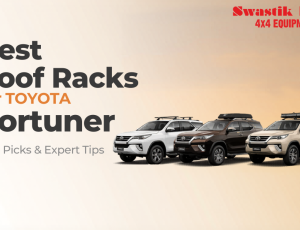 Best Roof Rack for Toyota Fortuner: Top Picks & Expert Tips