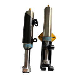 Bilstein Hydraulic Bump Stops