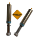 Bilstein Hydraulic Bump Stops