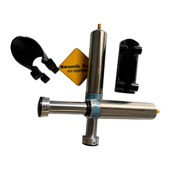 Bilstein Hydraulic Bump Stops