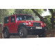 Rubicon 10th Anniversary TYPE Off Road Bumper 