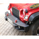 Rubicon 10th Anniversary TYPE Off Road Bumper 