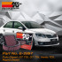K&N E-2997 High Performance Replacement Air Filter for Polo Diesel