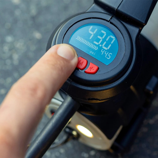 Every Vehicle Carry™ 88P Digital Portable Compressor