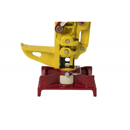 First Responder Jack by Hi-Lift®