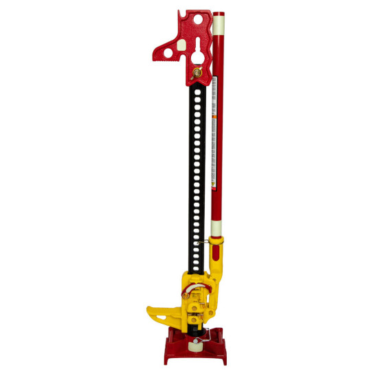 First Responder Jack by Hi-Lift®