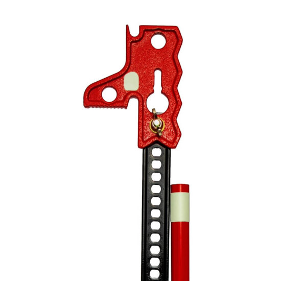 First Responder Jack by Hi-Lift®