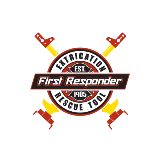 First Responder Jack by Hi-Lift®
