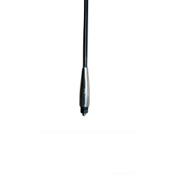 Fiber Flagpole - 48" 