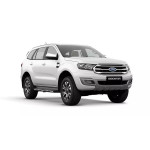 Ford Endeavour