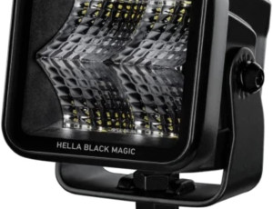Hella Lighting Guide — Black Magic Off Road Series and Knight Street Projector Upgrades | Swastik Fabs