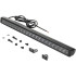 HELLA 358176301 Black Magic LED Series 20'' Slim Lightbar - LED Spotlight -Offroad Driving Lights