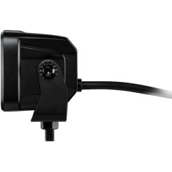 HELLA 358176831 Black Magic LED Series 3.2'' Cube Set Flush Mount - LED Flood Light - Off Road Driving Lights HELLA 358176831 Black Magic LED Series 3.2'' Cube Set Flush Mount - LED Flood Light - Off Road Driving Lights