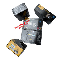 Hella Knight Street Maxx M60 Bi-Led ( TYT applicatio)