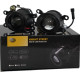 Hella Knight Street M60 Bi -LED module Set ( Suitable for Toyota)