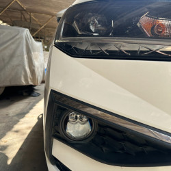 Hella Knight Street M90 Double projector