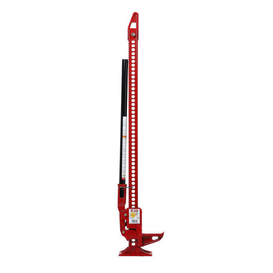 Hi-Lift Jack HL485 48" Hi-Lift Red All Cast Jack