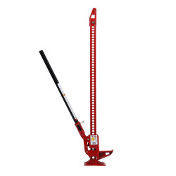 Hi-Lift Jack HL485 48" Hi-Lift Red All Cast Jack