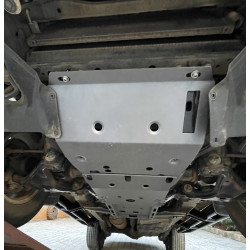 Fortuner Under Vehicle Protection-01