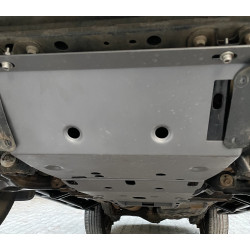 Fortuner Under Vehicle Protection-01 Fortuner Under Vehicle Protection-01