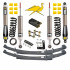 Old Man Emu OME MT64 Monotube Suspension Lift Kit Toyota Hilux 