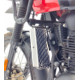 Himalayan oil cooler guard SS BS-VI