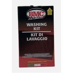 BMC Washing Kit Aerosol code: WA200-500